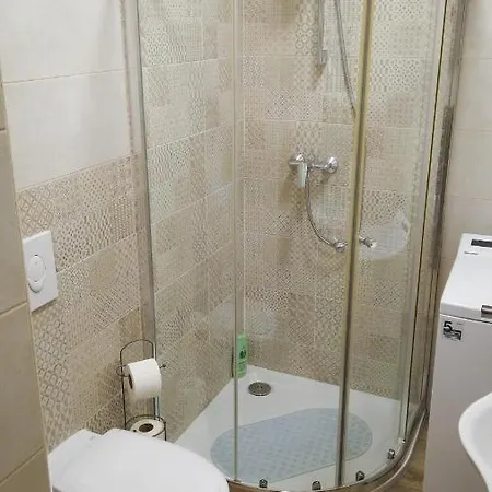 Sibenik City Center Apartment Exterior photo