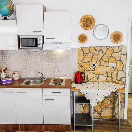 Sibenik City Center Apartment Exterior photo