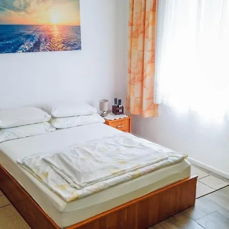 Sibenik City Center Apartment Exterior photo