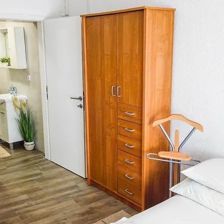 Sibenik City Center Apartment Exterior photo