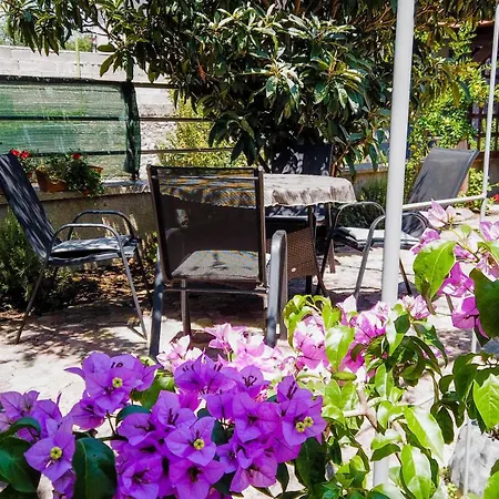 Sibenik City Center Apartment Exterior photo