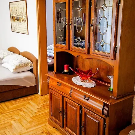 Sibenik City Center Apartment Exterior photo