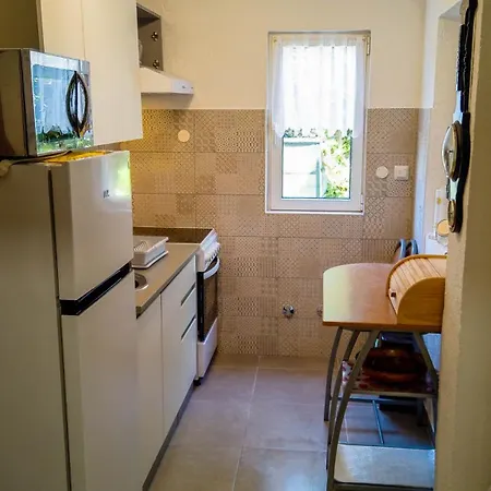 Sibenik City Center Apartment Exterior photo