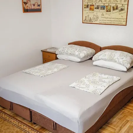 Sibenik City Center Apartment Exterior photo