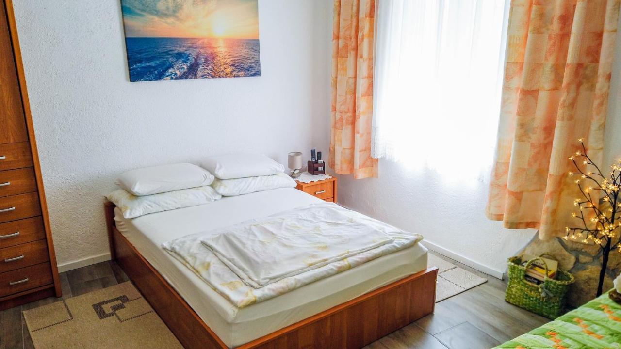 Center Apartment