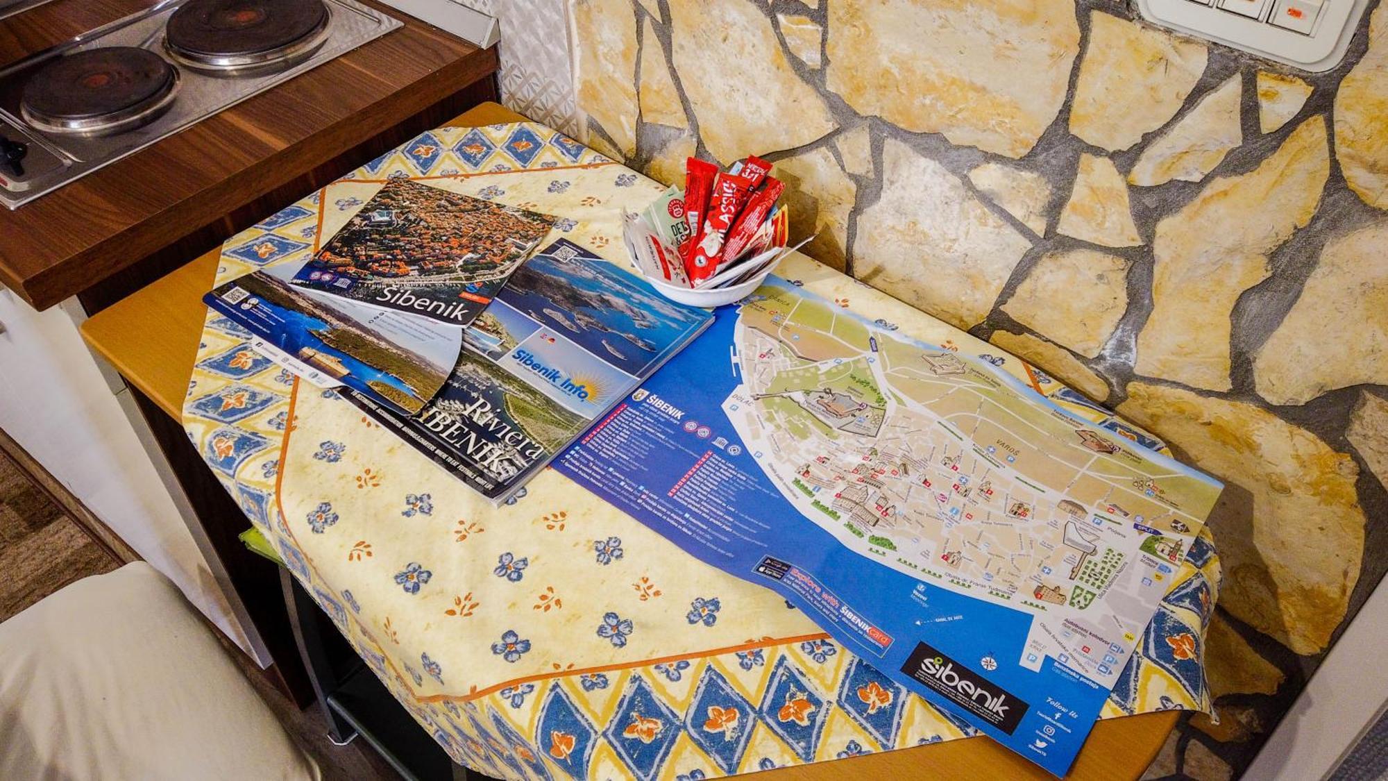 Apartment Center Sibenik