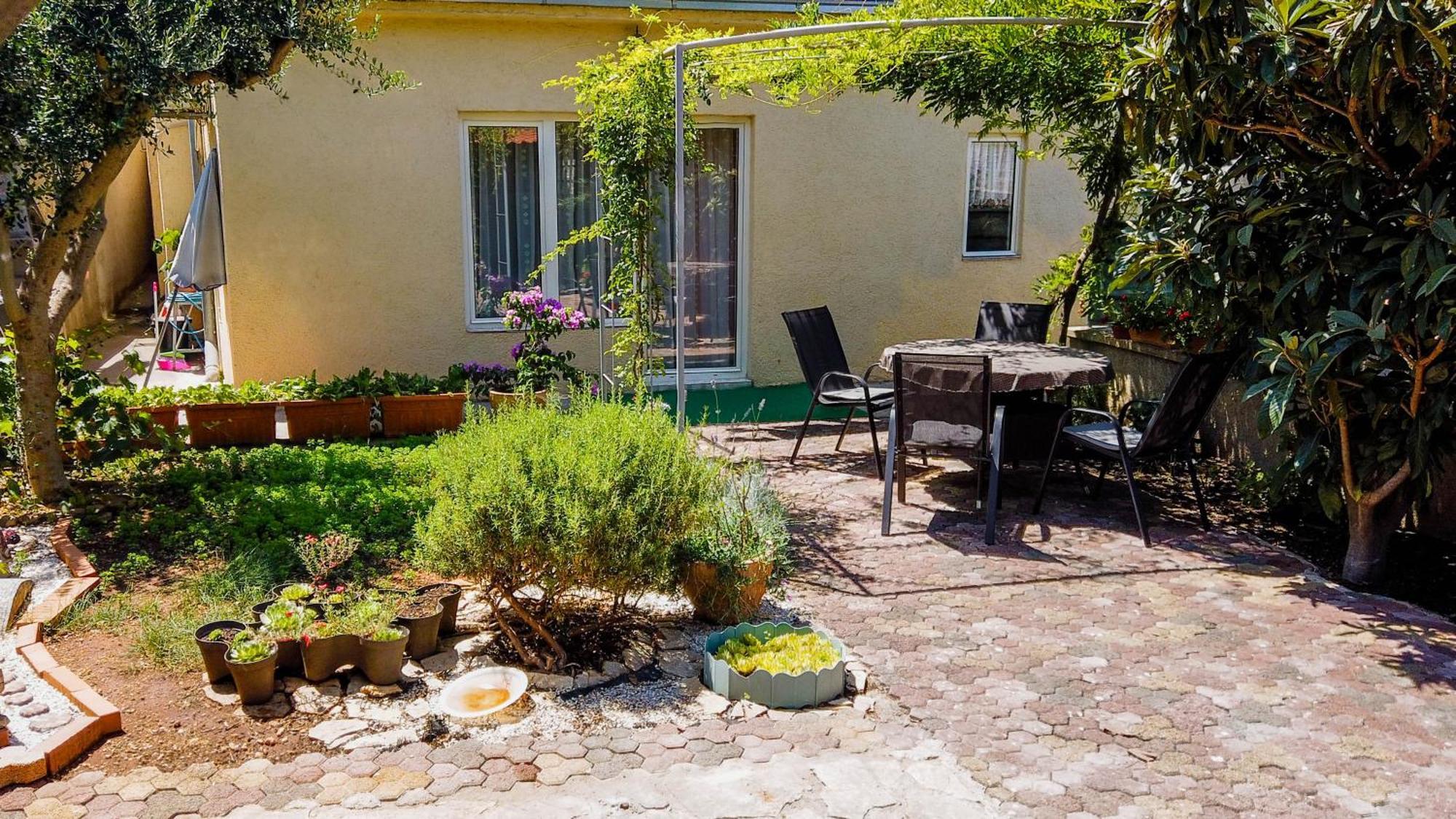 Center Apartment Sibenik