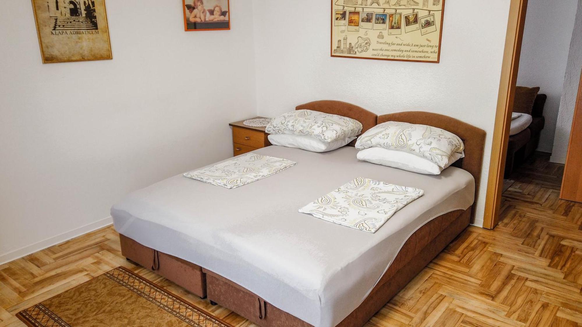 Center Apartment Sibenik